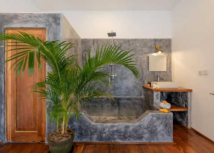 Villa Wuizy By Dreamawaybali Seminyak (Bali)