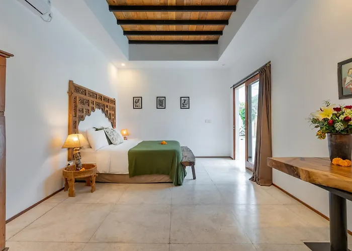 Wuizy By Dreamawaybali * Seminyak (Bali)