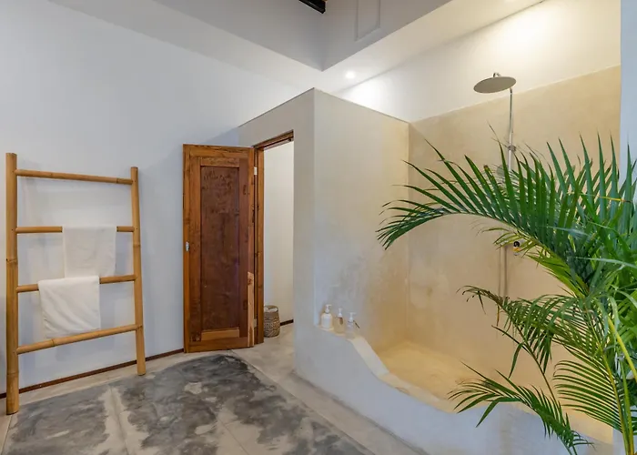 Villa Wuizy By Dreamawaybali Seminyak (Bali)
