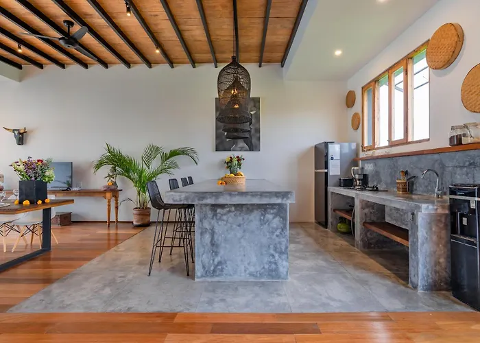 Wuizy By Dreamawaybali Villa Seminyak (Bali)